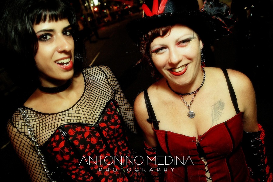 KABARET KINK : FETISH FASHION GALA