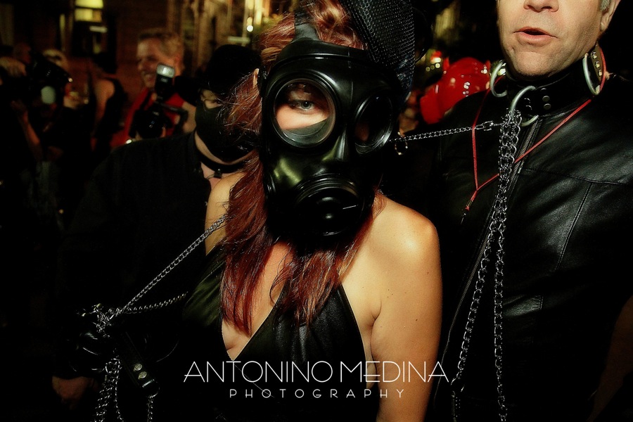 KABARET KINK : FETISH FASHION GALA