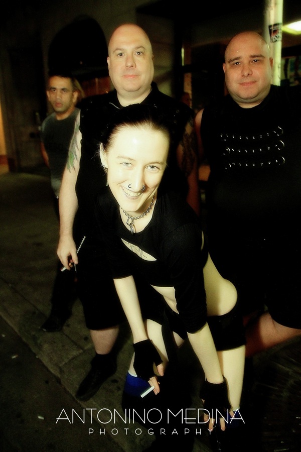 KABARET KINK : FETISH FASHION GALA