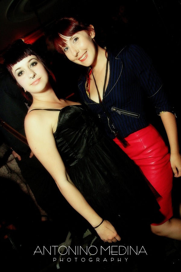 KABARET KINK : FETISH FASHION GALA