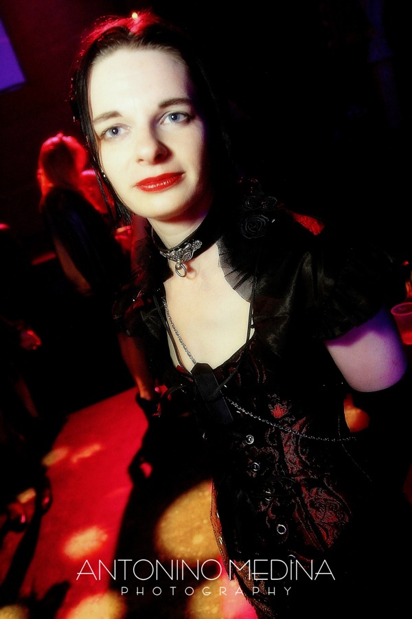 KABARET KINK : FETISH FASHION GALA