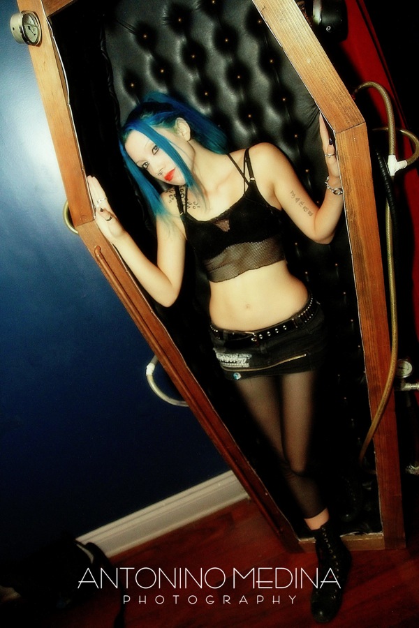 KABARET KINK : FETISH FASHION GALA