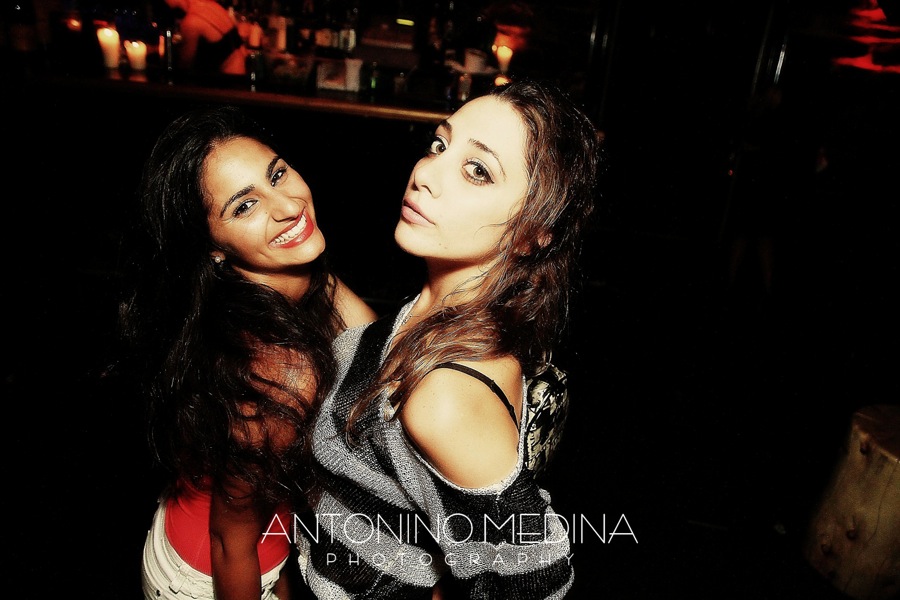LUXE  || SHAYDAKISS & LEXIS
