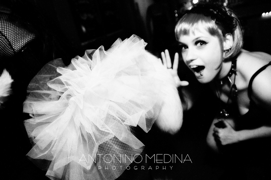 CLUB SIN 100TH :: FURRY MANGA