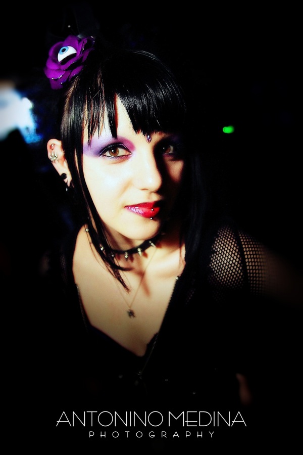 Masquerade ll :: Evil as Fuck!