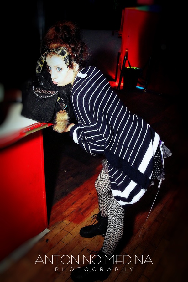 Masquerade ll :: Evil as Fuck!