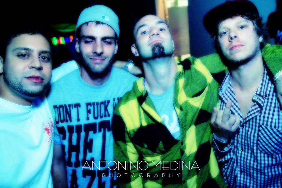 Massacre à la Vodka