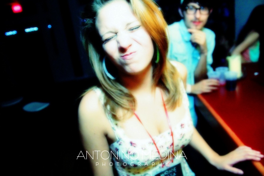 Massacre à la Vodka