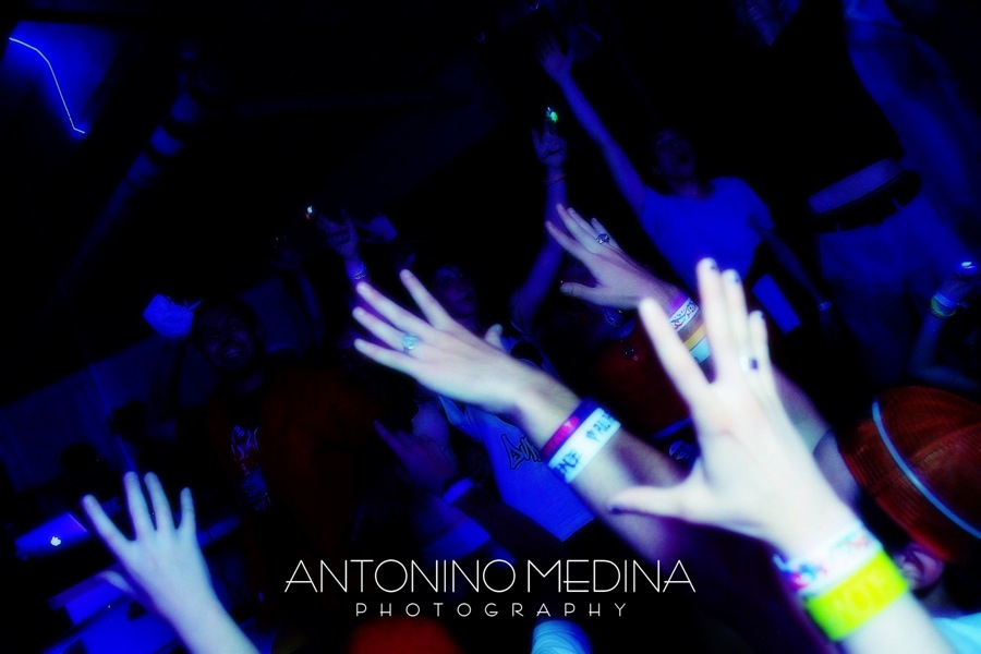 Massacre à la Vodka