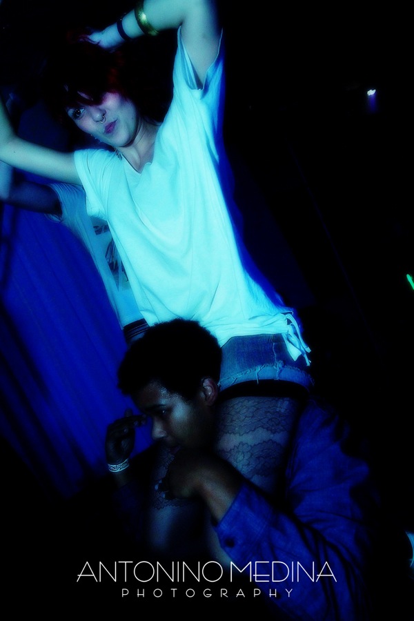 Massacre à la Vodka