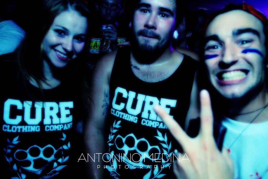 Massacre à la Vodka