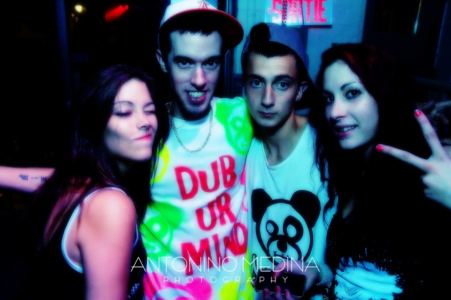 Massacre à la Vodka