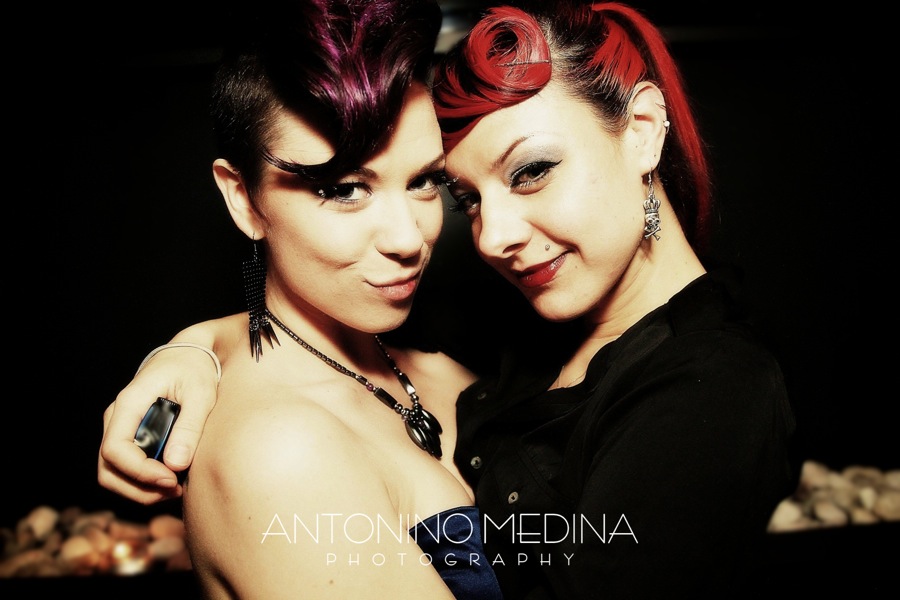 MiMi's SURPRISE B-Day Party