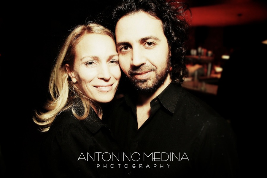 MiMi's SURPRISE B-Day Party