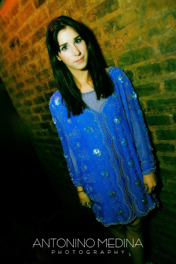 SMM23: Models Night Out