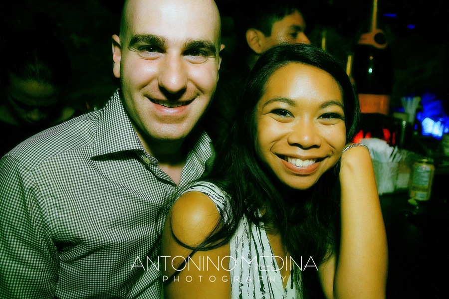 SMM23: Models Night Out