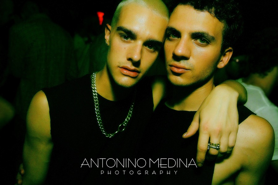 SMM23: Models Night Out