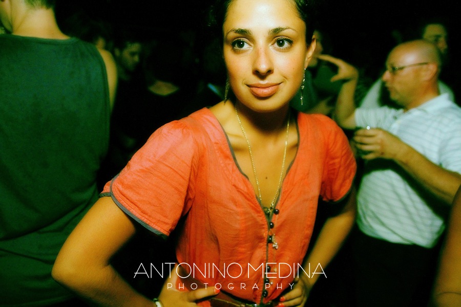 SMM23: Models Night Out