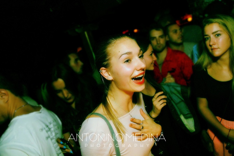 SMM23: Models Night Out