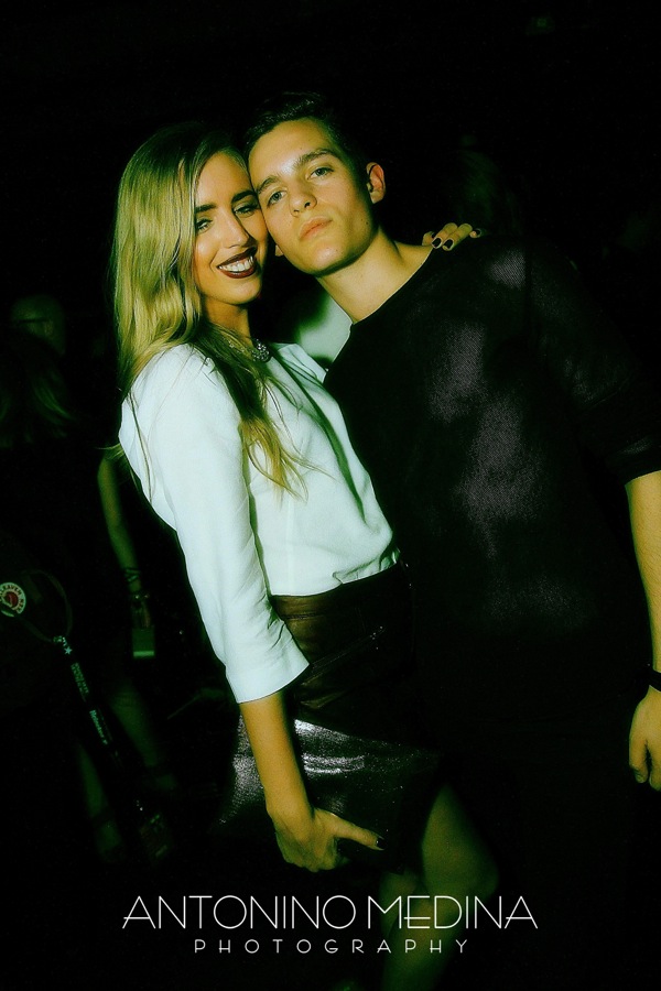 SMM23: Models Night Out