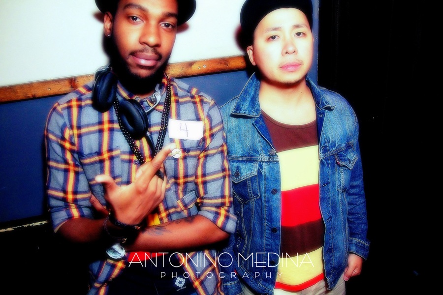 MOON.DAY - Disposable Mondays @ Blue Dog & NOTEY Mondays @ Blizzarts