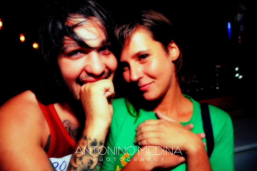 MOON.DAY - Disposable Mondays @ Blue Dog & NOTEY Mondays @ Blizzarts