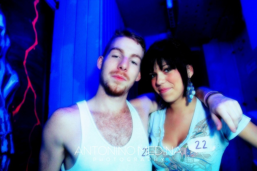 MOON.DAY - Disposable Mondays @ Blue Dog & NOTEY Mondays @ Blizzarts