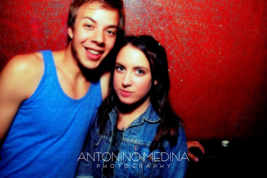 MOON.DAY - Disposable Mondays @ Blue Dog & NOTEY Mondays @ Blizzarts