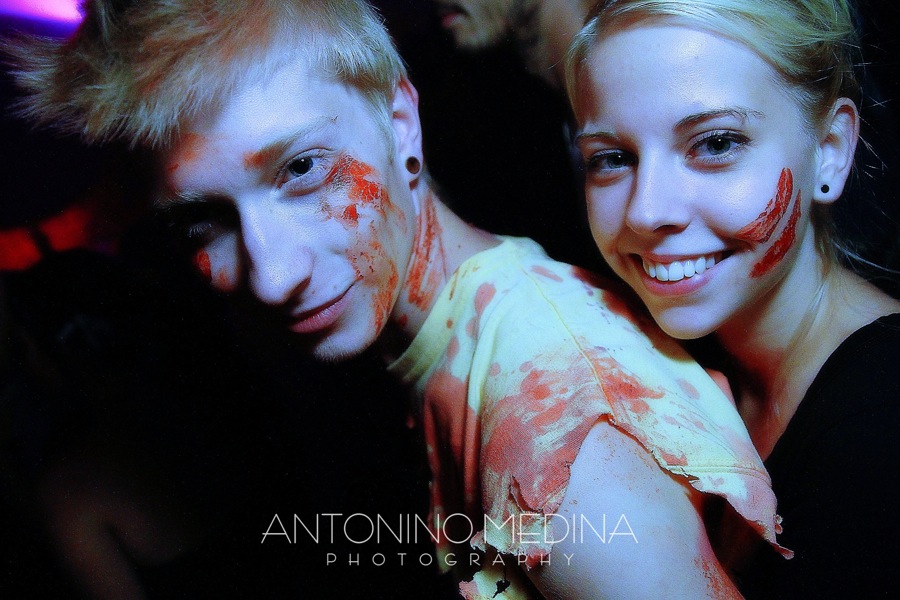 KANNIBALEN ▲ PUNK ROCK ZOMBIES