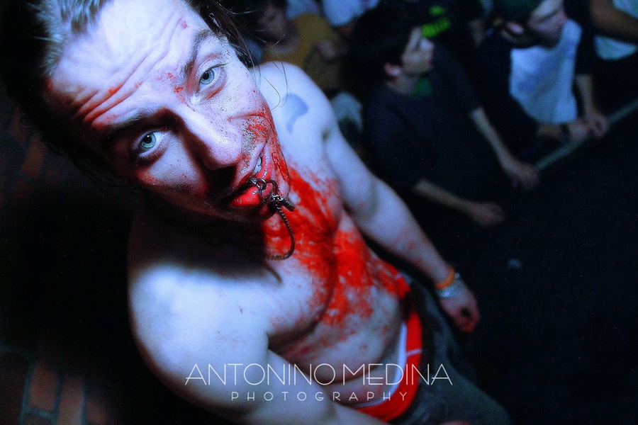 KANNIBALEN ▲ PUNK ROCK ZOMBIES