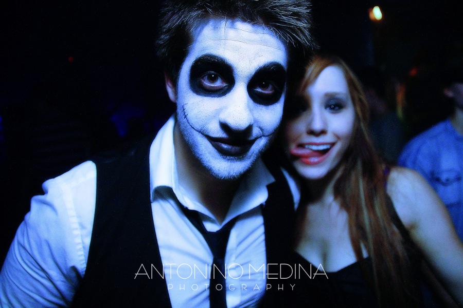 KANNIBALEN ▲ PUNK ROCK ZOMBIES