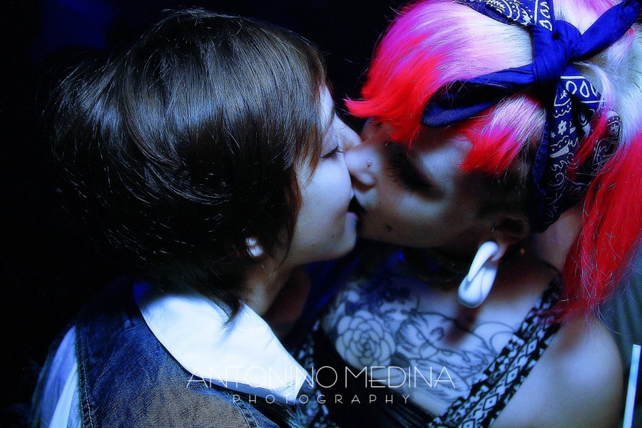KANNIBALEN ▲ PUNK ROCK ZOMBIES