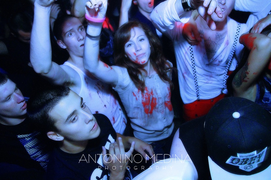 KANNIBALEN ▲ PUNK ROCK ZOMBIES