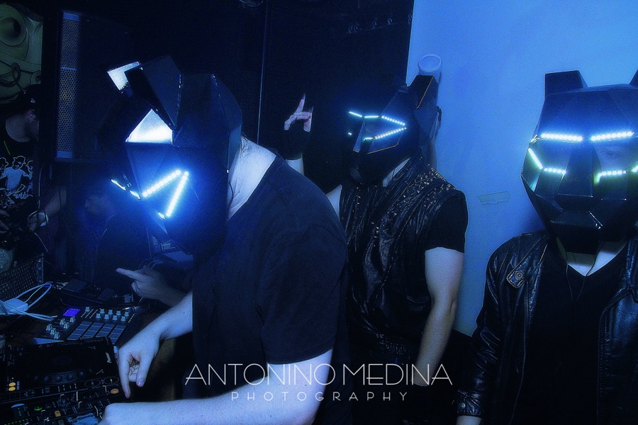 KANNIBALEN ▲ PUNK ROCK ZOMBIES