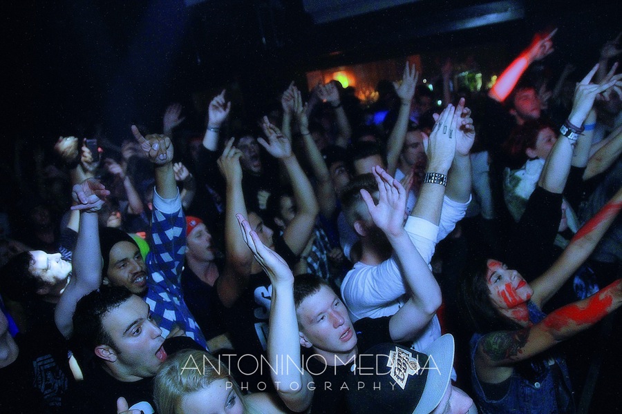 KANNIBALEN ▲ PUNK ROCK ZOMBIES