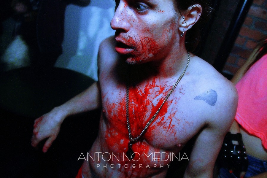KANNIBALEN ▲ PUNK ROCK ZOMBIES