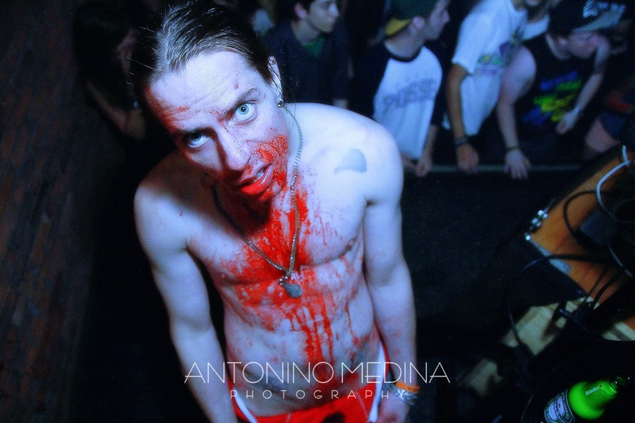 KANNIBALEN ▲ PUNK ROCK ZOMBIES