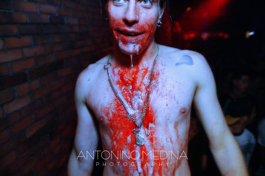 KANNIBALEN ▲ PUNK ROCK ZOMBIES