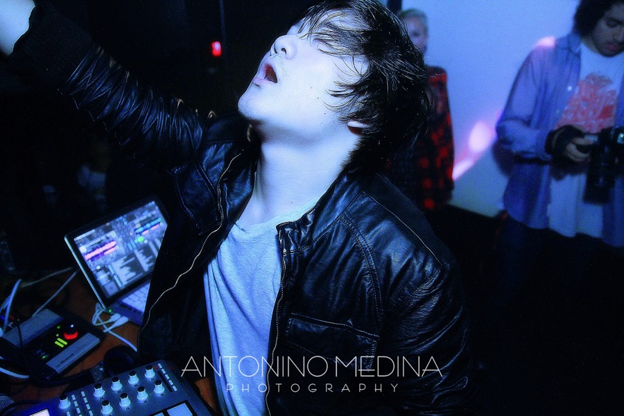 KANNIBALEN ▲ PUNK ROCK ZOMBIES