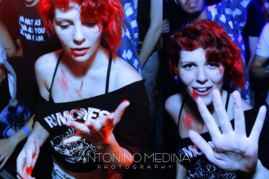 KANNIBALEN ▲ PUNK ROCK ZOMBIES