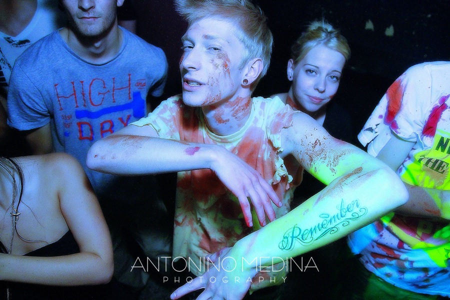 KANNIBALEN ▲ PUNK ROCK ZOMBIES