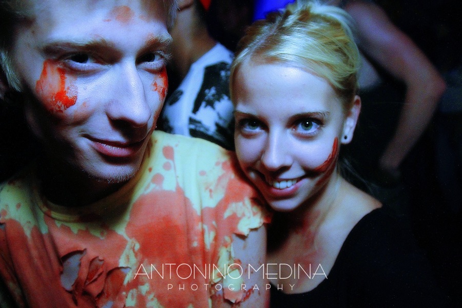 KANNIBALEN ▲ PUNK ROCK ZOMBIES