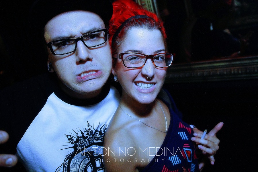 KANNIBALEN ▲ PUNK ROCK ZOMBIES