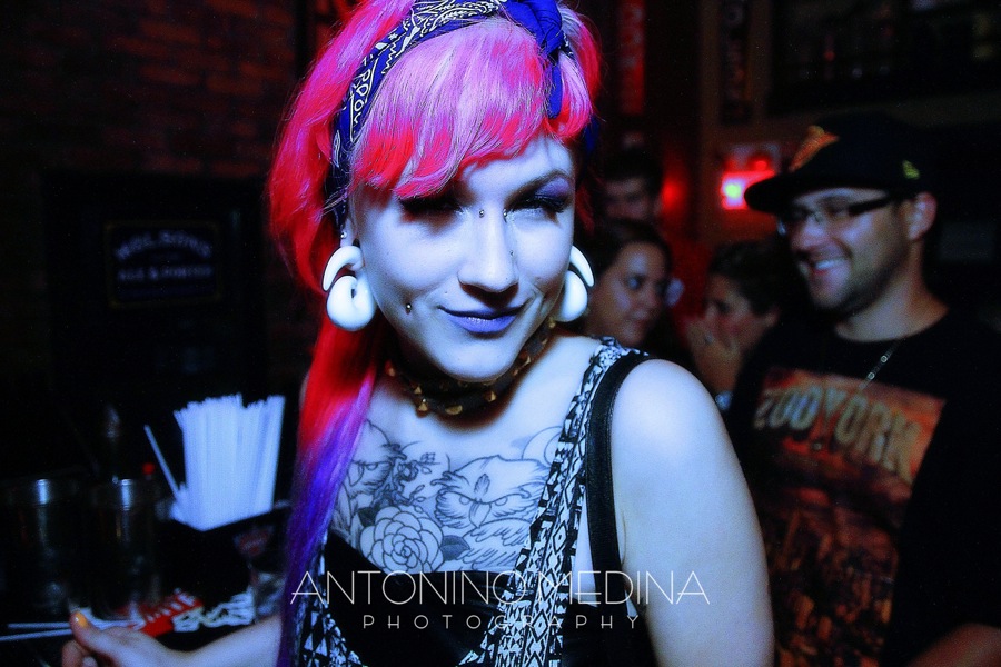 KANNIBALEN ▲ PUNK ROCK ZOMBIES