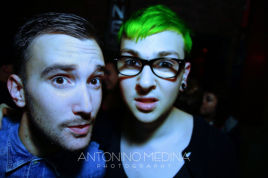 KANNIBALEN ▲ PUNK ROCK ZOMBIES