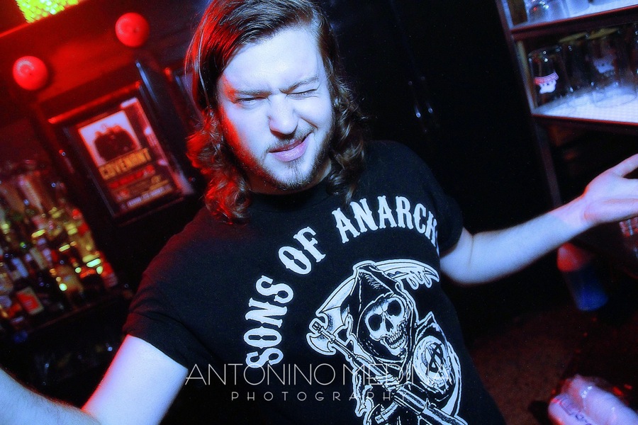 KANNIBALEN ▲ PUNK ROCK ZOMBIES