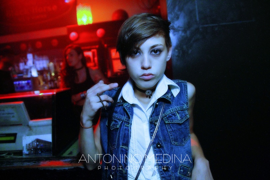 KANNIBALEN ▲ PUNK ROCK ZOMBIES