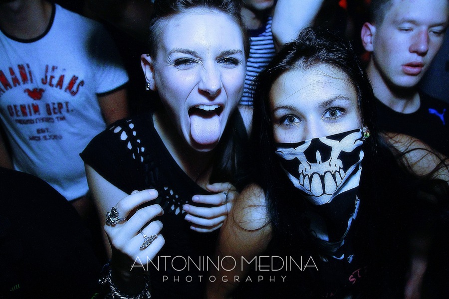 KANNIBALEN ▲ PUNK ROCK ZOMBIES