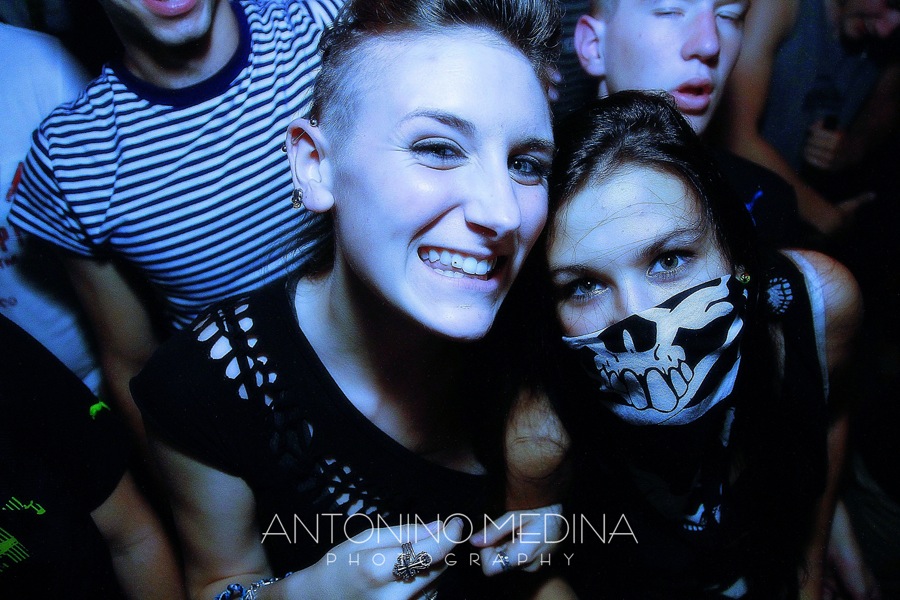 KANNIBALEN ▲ PUNK ROCK ZOMBIES