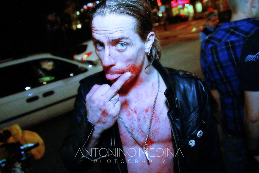KANNIBALEN ▲ PUNK ROCK ZOMBIES